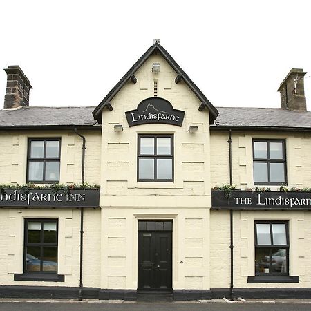 The Lindisfarne Inn - The Inn Collection Group Beal Kültér fotó