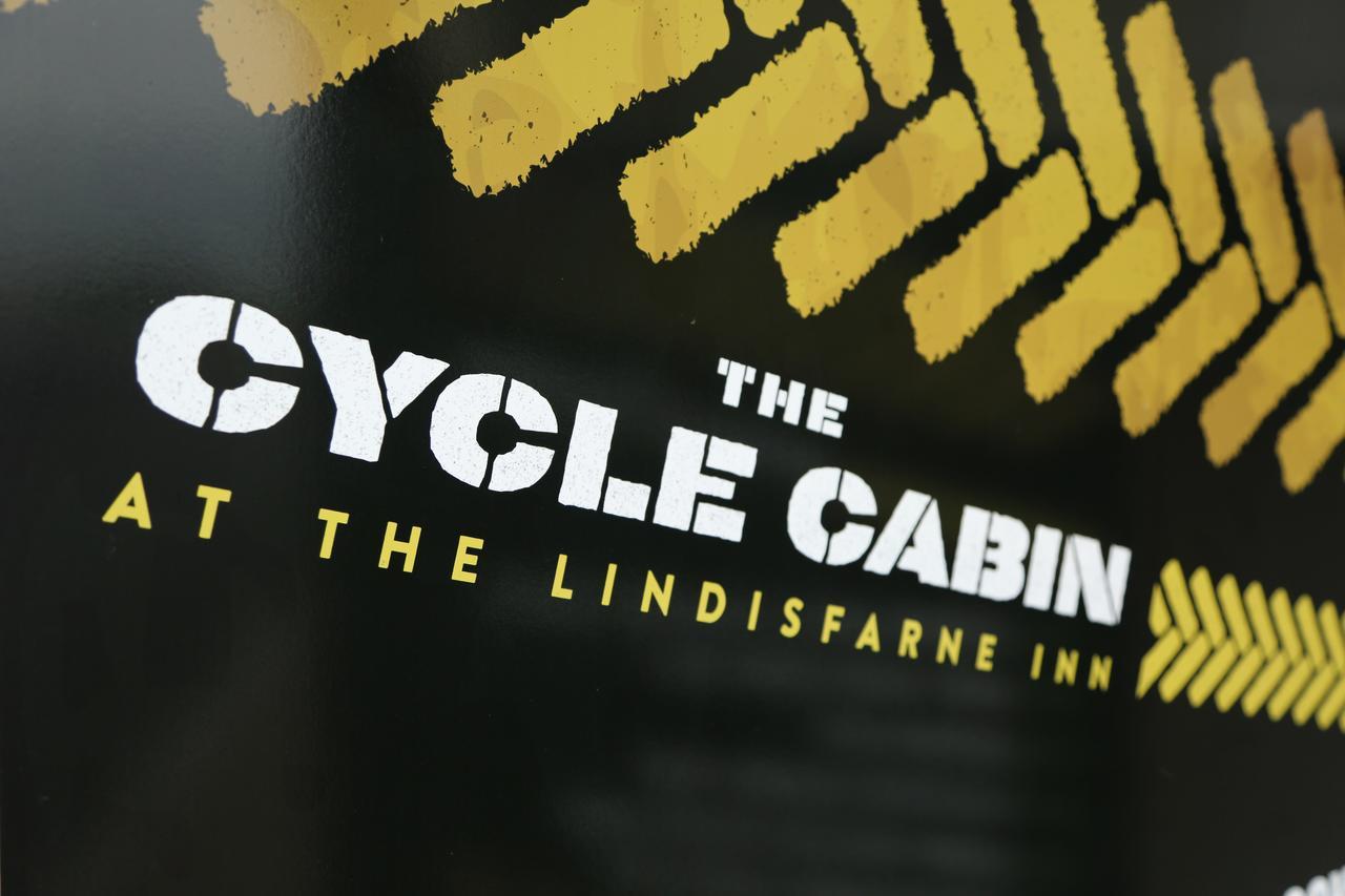 The Lindisfarne Inn - The Inn Collection Group Beal Kültér fotó