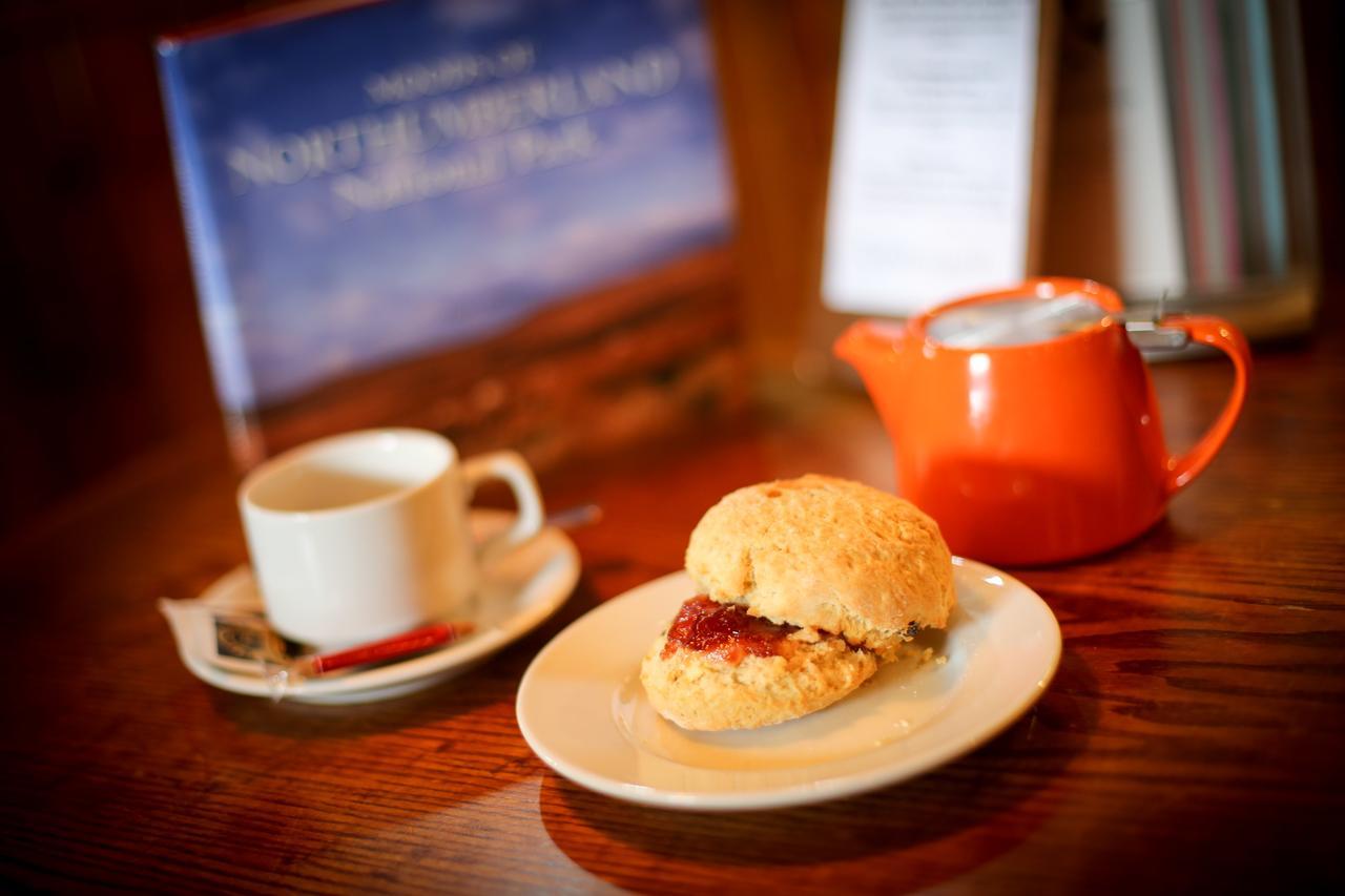 The Lindisfarne Inn - The Inn Collection Group Beal Kültér fotó